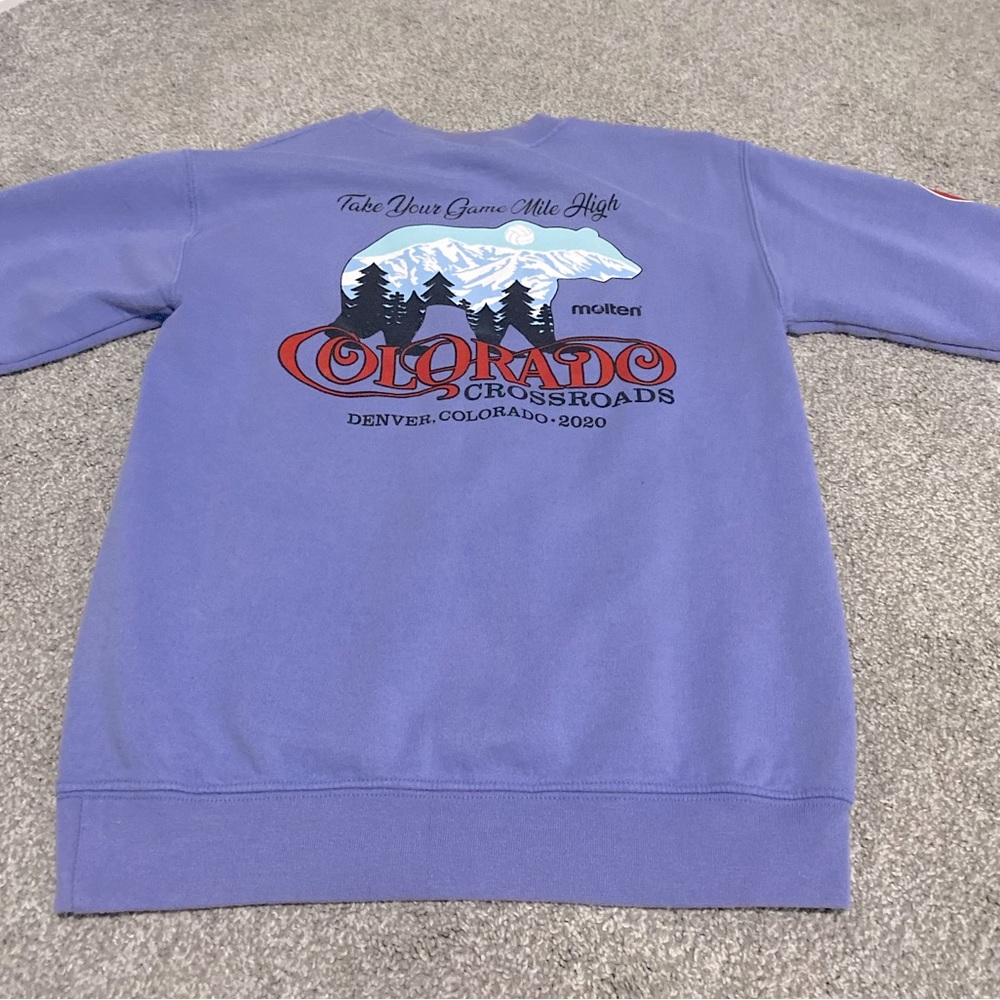 Colorado Hoodie